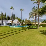 Villa Barbara- Live Your Dream In Marbella