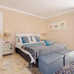 Villa Barbara- Live Your Dream In Marbella