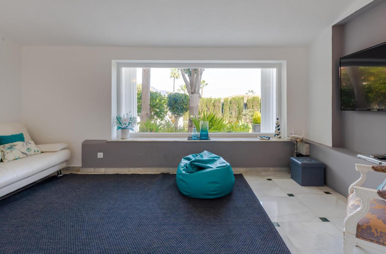 Villa Barbara- Live Your Dream In Marbella