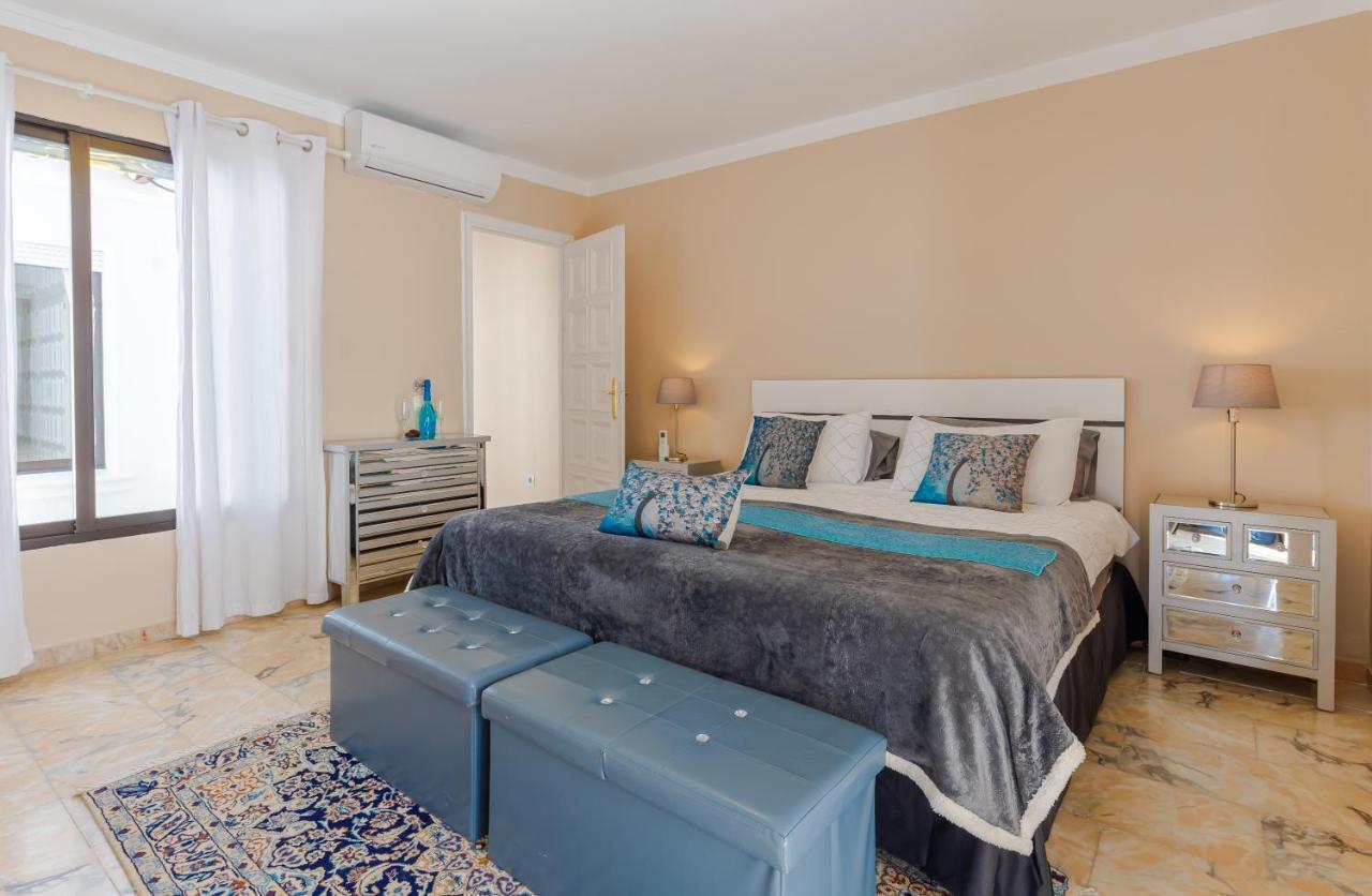 Barbara- Live Your Dream In Villa