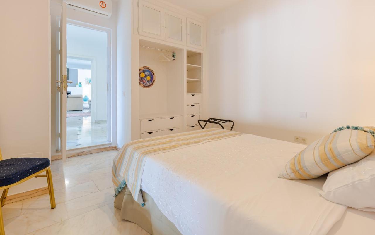 Barbara- Live Your Dream In * Marbella