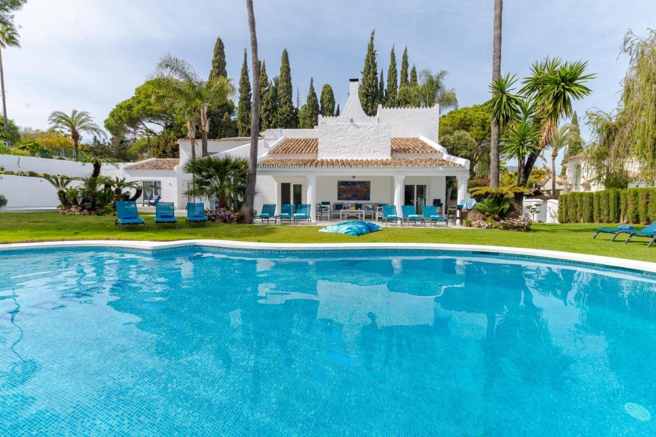 Villa Barbara- Live Your Dream In *