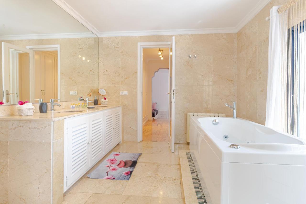 Villa Barbara- Live Your Dream In