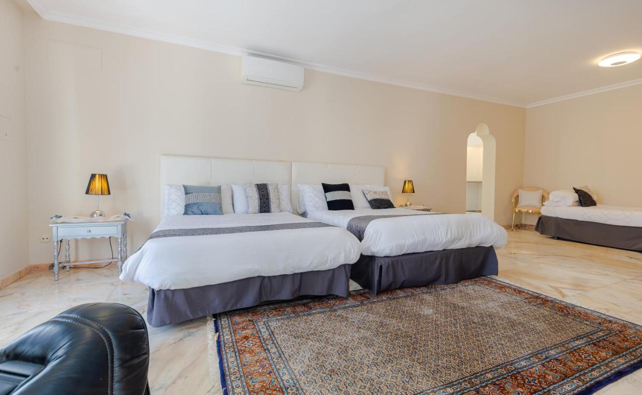 Villa Barbara- Live Your Dream In