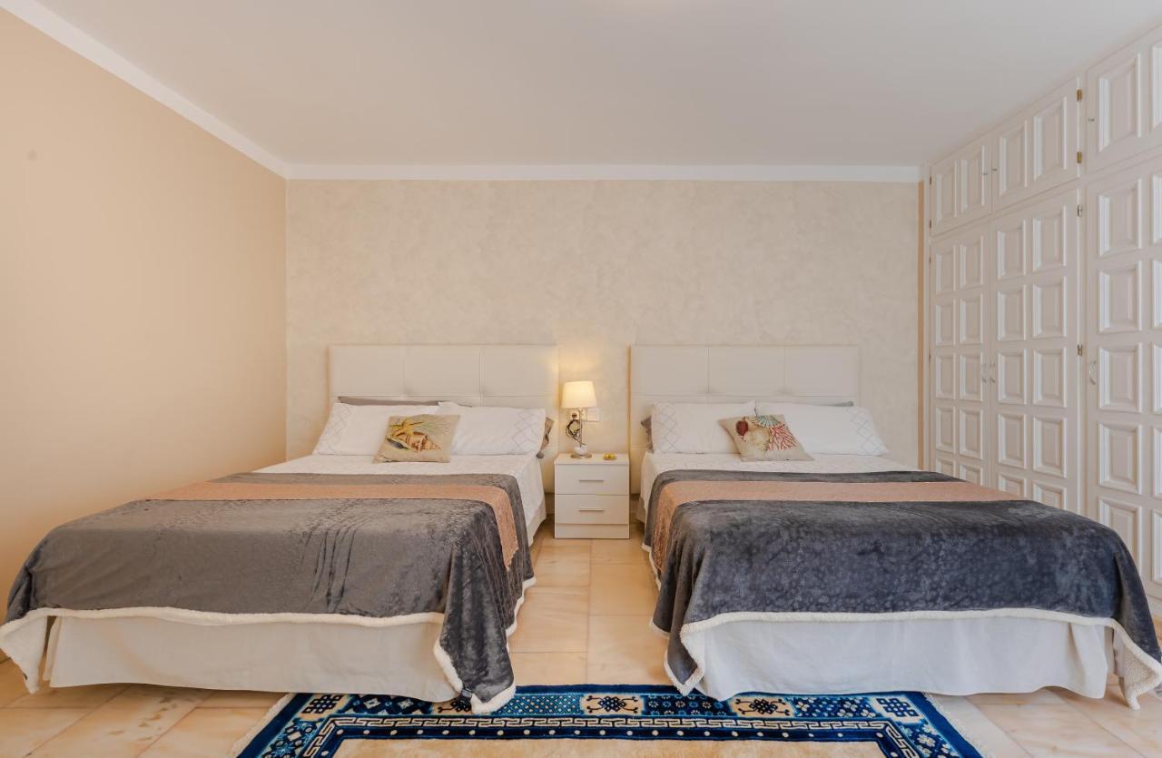 Barbara- Live Your Dream In Villa Marbella