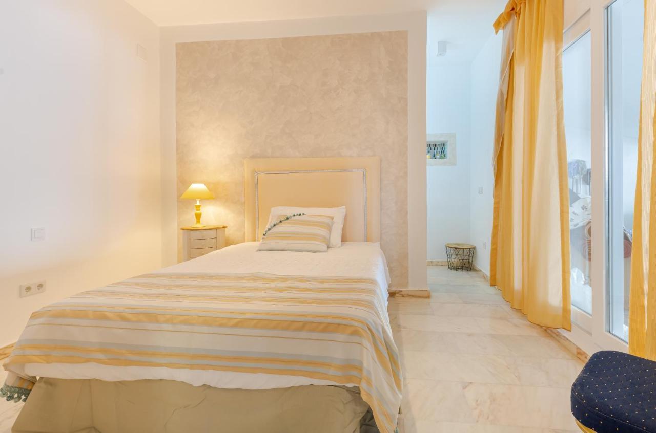 Villa Barbara- Live Your Dream In Marbella