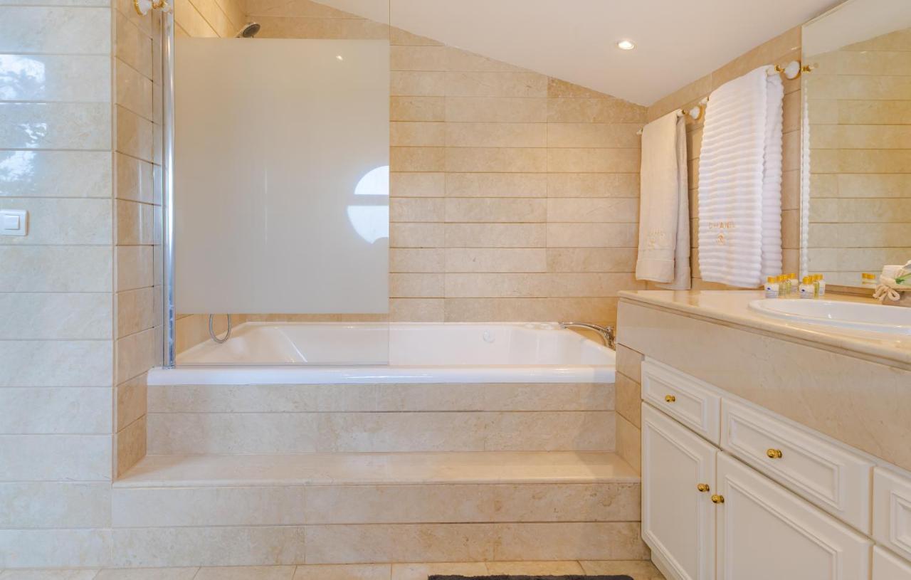 Villa Barbara- Live Your Dream In