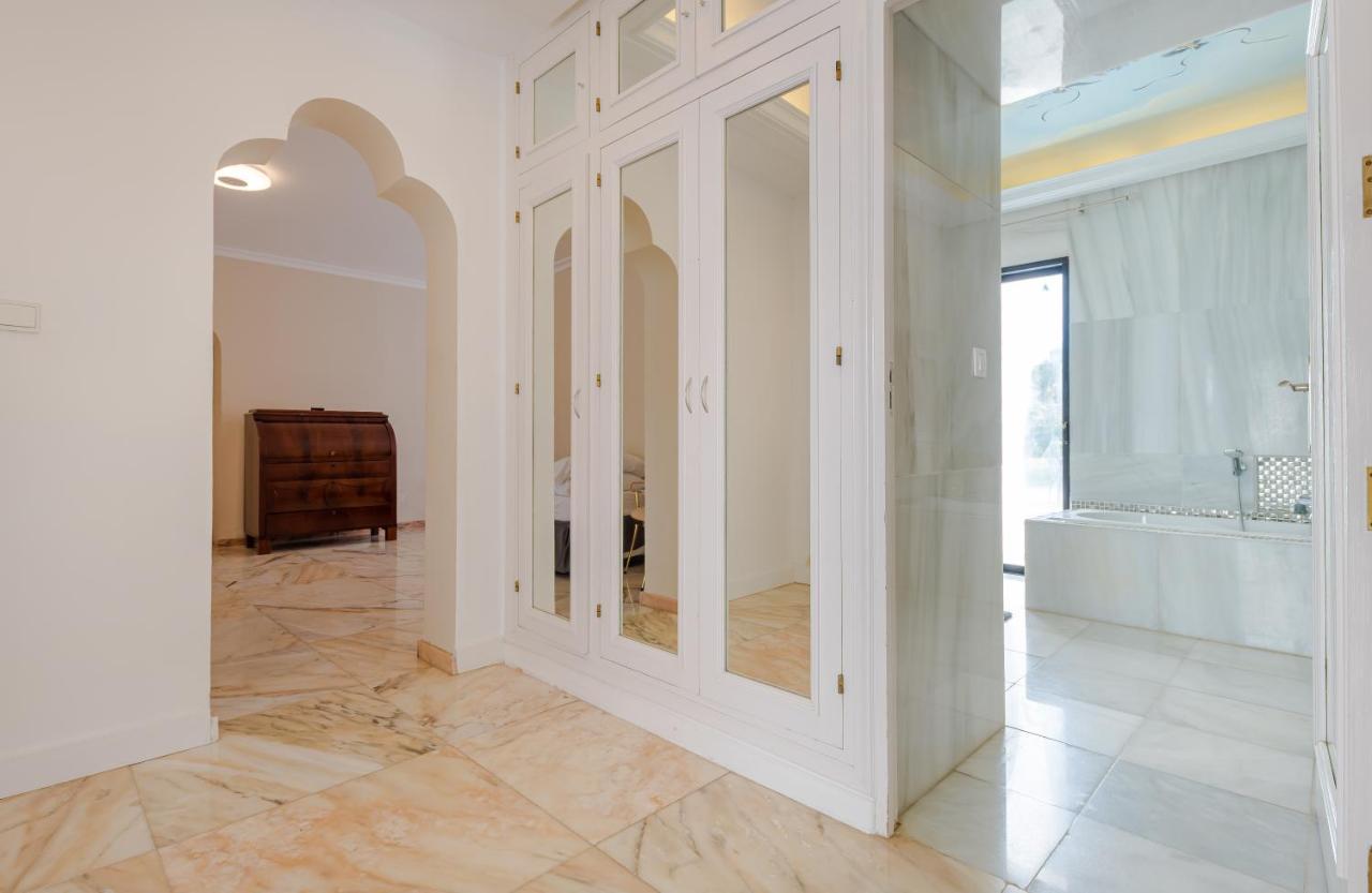 Villa Barbara- Live Your Dream In *