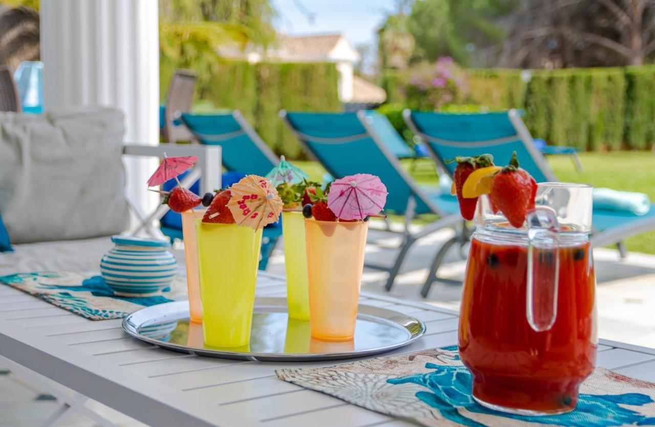 Villa Barbara- Live Your Dream In *
