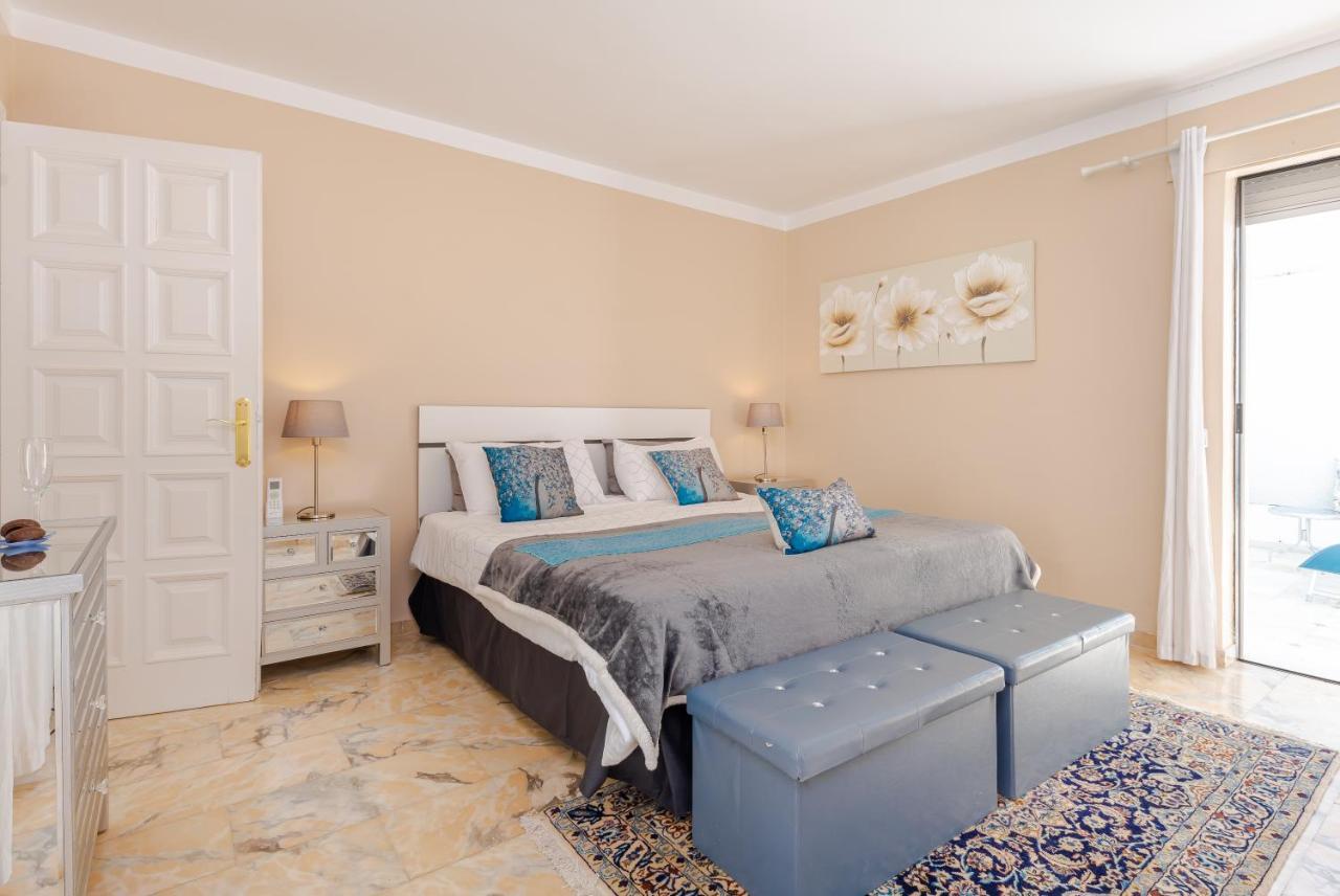 Barbara- Live Your Dream In Villa *