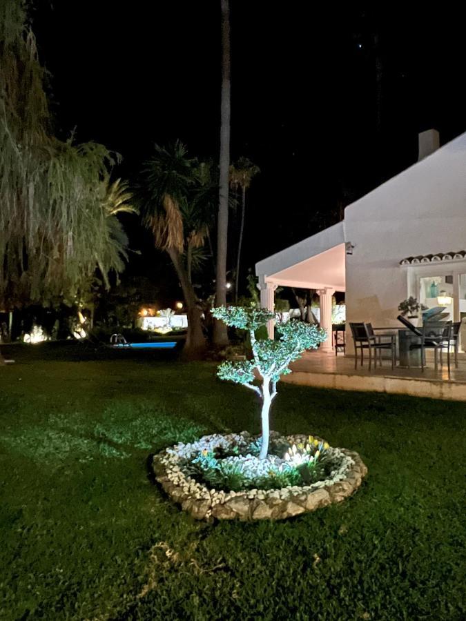 Villa Barbara- Live Your Dream In