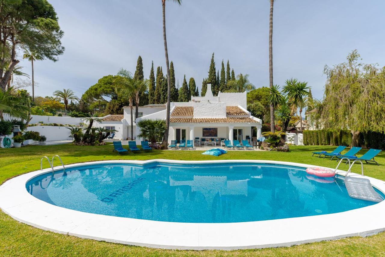 Barbara- Live Your Dream In Villa *