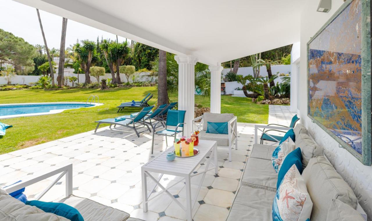 Barbara- Live Your Dream In Villa *