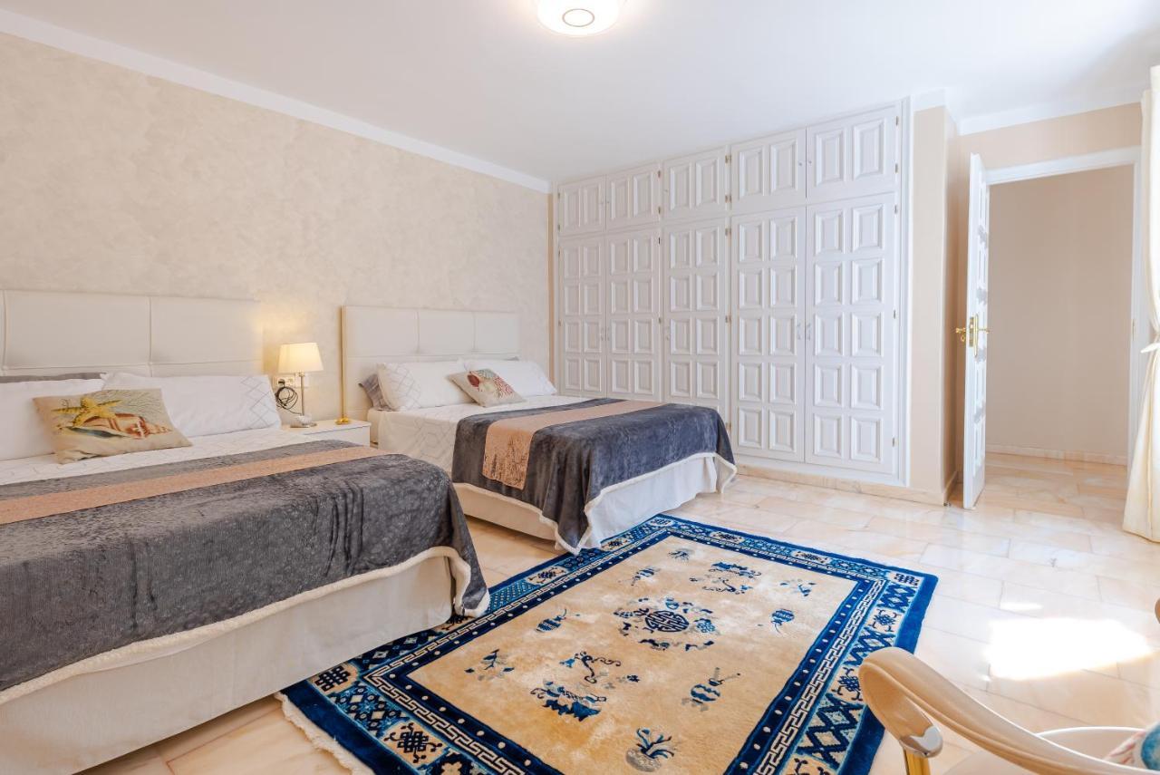 Villa Barbara- Live Your Dream In