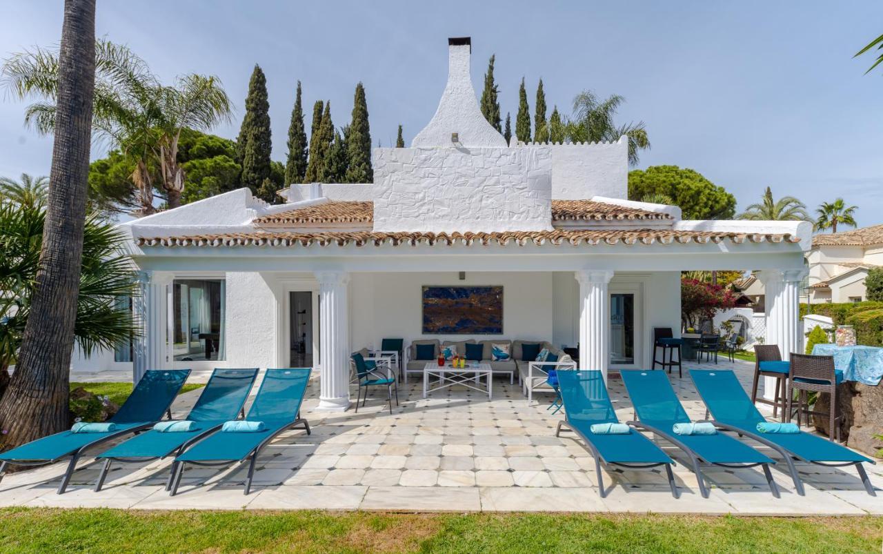 Barbara- Live Your Dream In Villa