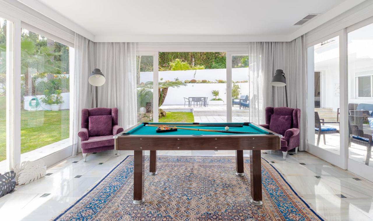 Barbara- Live Your Dream In Villa