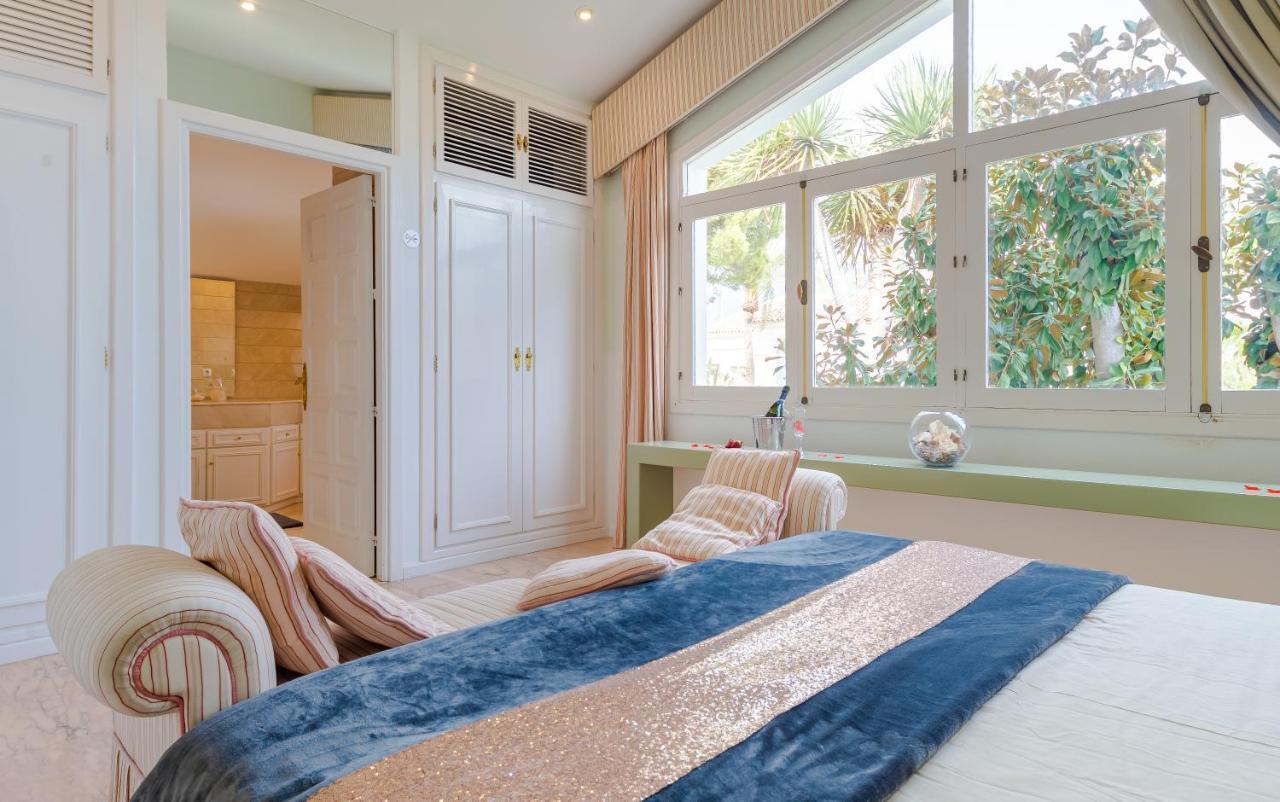 Villa Barbara- Live Your Dream In